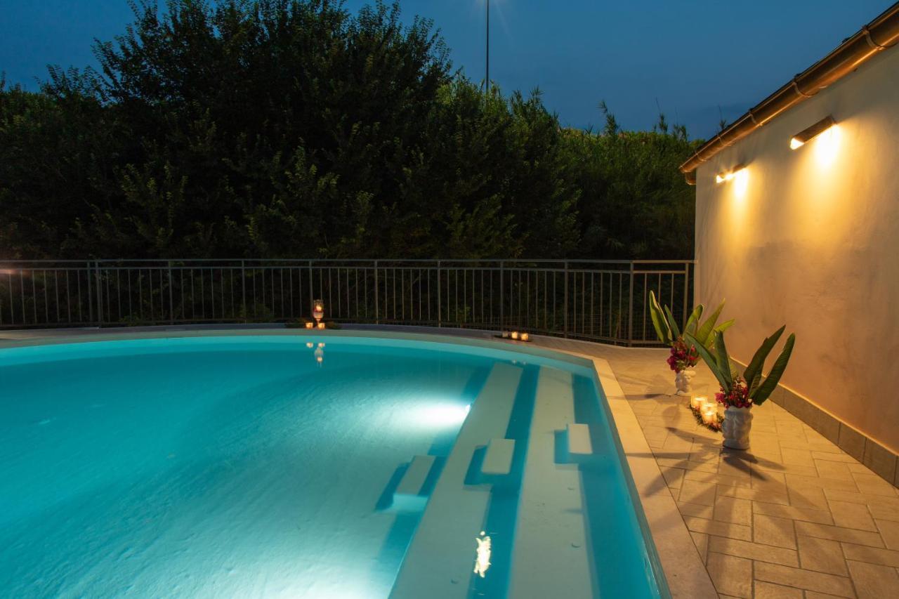 Villa Tatai Country House By Dimore Trinacria Belvedere  Dış mekan fotoğraf